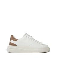 GUESS ELBA  Baskets - Chaussures Homme