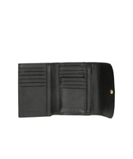 THE BRIDGE ELISABETTA Petit portefeuille en cuir - Portefeuilles Femme