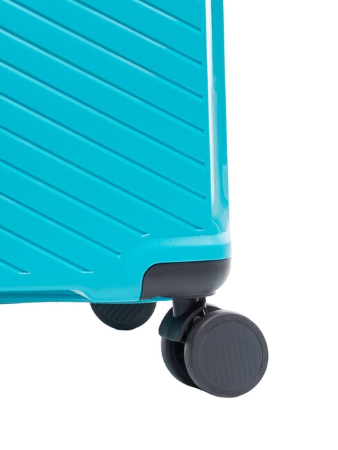 SLIDE Grand chariot extensible menthe - Valises Rigides