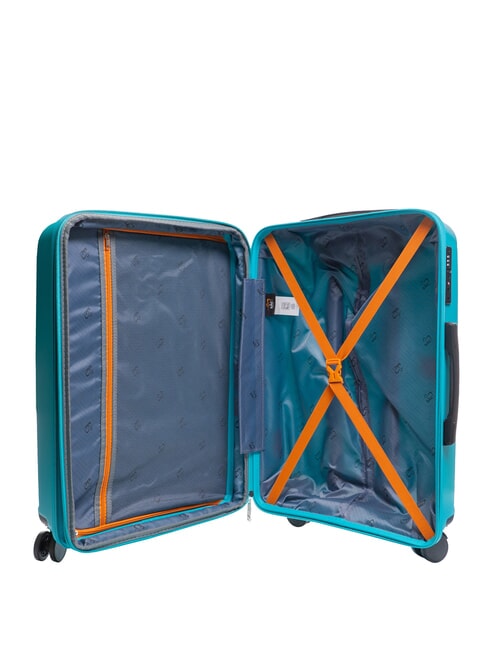 SLIDE Chariot moyen, extensible menthe - Valises Rigides