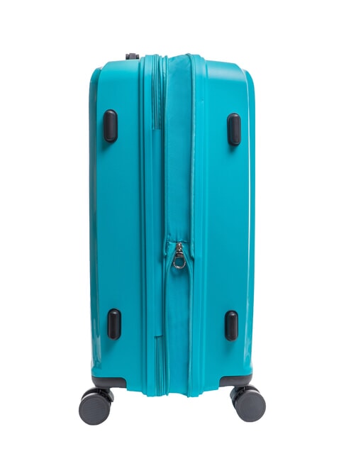 SLIDE Chariot moyen, extensible menthe - Valises Rigides