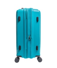 LESAC SLIDE Chariot moyen, extensible menthe - Valises Rigides - 4