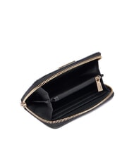 GUESS LAUREL 2 Portefeuille zipp&eacute; moyen avec logo 4G grand sac fourre-tout vikky roo coalog - Portefeuilles Femme - 2