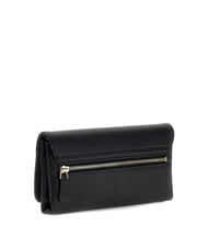GUESS NOELLE 2 Mini pochette avec bandouli&egrave;re NOIR - Sacs pour Femme - 2