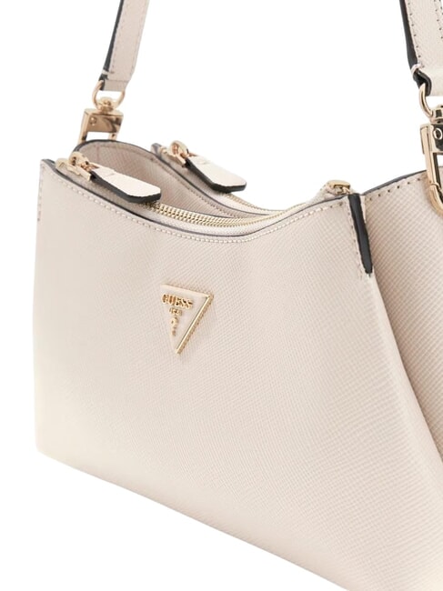 NOELLE 2 Sac bandouli&egrave;re avec bandouli&egrave;re bien - Sacs pour Femme