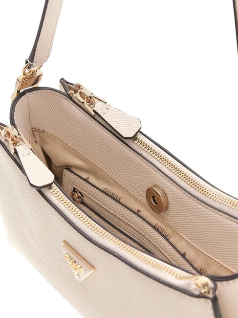 NOELLE 2 Sac bandouli&egrave;re avec bandouli&egrave;re bien - Sacs pour Femme