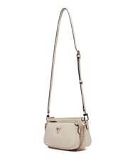 GUESS NOELLE 2  Sac &agrave; bandouli&egrave;re bien - Sacs pour Femme - 5