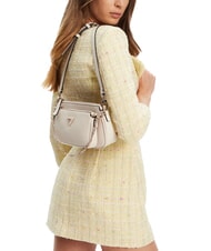 GUESS NOELLE 2  Sac &agrave; bandouli&egrave;re bien - Sacs pour Femme - 6