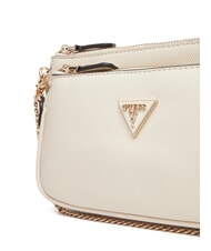 GUESS NOELLE 2  Sac &agrave; bandouli&egrave;re bien - Sacs pour Femme - 7