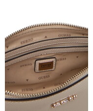 GUESS NOELLE 2  Sac &agrave; bandouli&egrave;re bien - Sacs pour Femme - 8