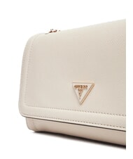 GUESS NOELLE 2 Sac &agrave; bandouli&egrave;re bien - Sacs pour Femme - 3