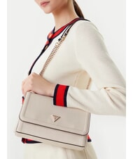 GUESS NOELLE 2 Sac &agrave; bandouli&egrave;re bien - Sacs pour Femme - 5