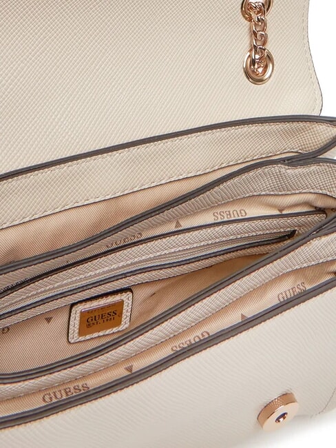 NOELLE 2 Sac &agrave; bandouli&egrave;re bien - Sacs pour Femme