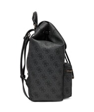 GUESS MANHATTAN 2 Sac à dos avec 2 poches grand sac fourre-tout vikky roo coalog - Sacs pour Femme - 3