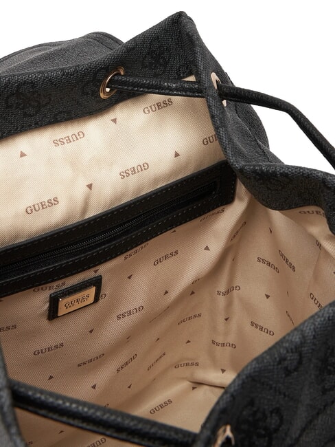 MANHATTAN 2 Sac à dos avec 2 poches grand sac fourre-tout vikky roo coalog - Sacs pour Femme