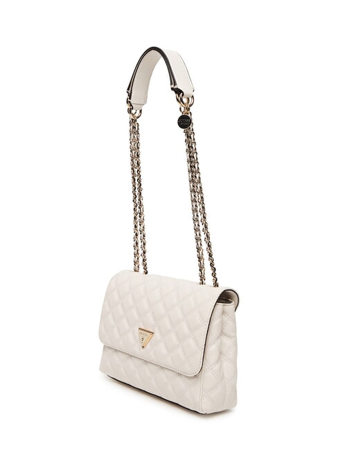 GIULLY 2 Sac à bandoulière OFFWHITE - Sacs pour Femme