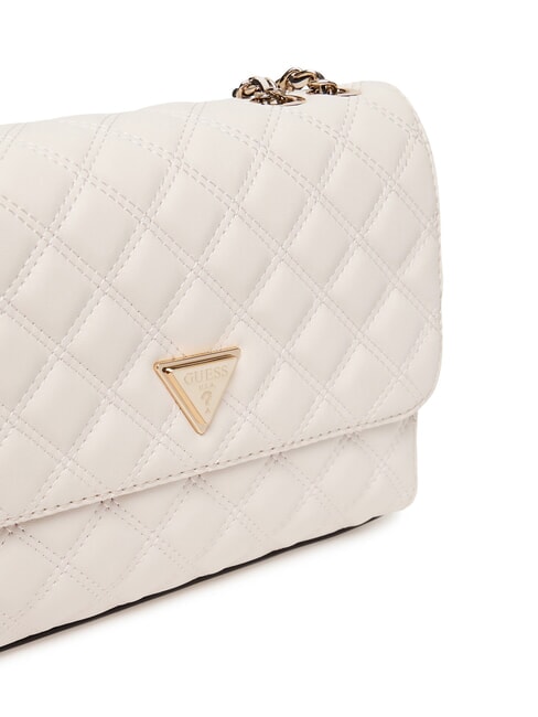 GIULLY 2 Sac à bandoulière OFFWHITE - Sacs pour Femme