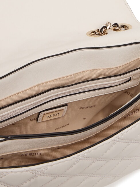 GIULLY 2 Sac à bandoulière OFFWHITE - Sacs pour Femme