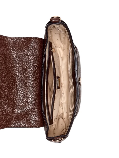 MARSHA Sac bandoulière avec bandoulière VERDONE - Sacs pour Femme