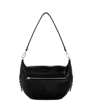 GUESS MARSHA Sac bandouli&egrave;re avec bandouli&egrave;re NOIR - Sacs pour Femme - 3