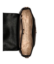 GUESS MARSHA Sac bandouli&egrave;re avec bandouli&egrave;re NOIR - Sacs pour Femme - 4