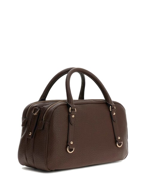 MARSHA Sac &agrave; main avec bandouli&egrave;re VERDONE - Sacs pour Femme