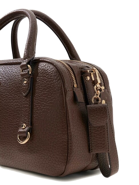 MARSHA Sac &agrave; main avec bandouli&egrave;re VERDONE - Sacs pour Femme