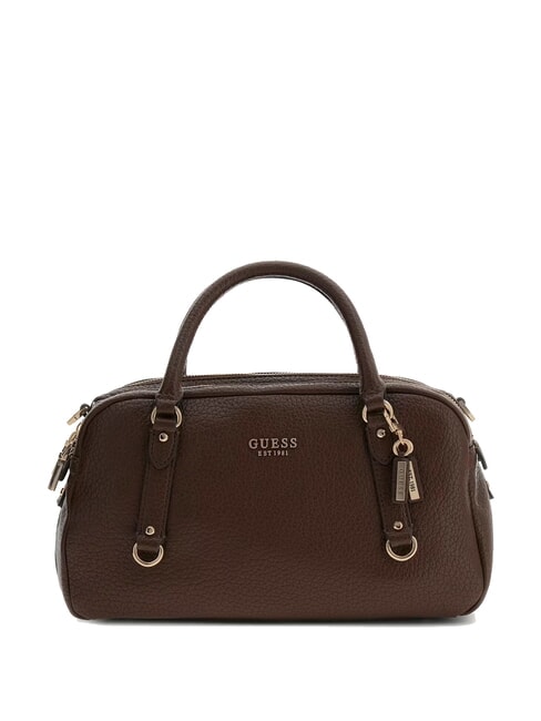 MARSHA Sac &agrave; main avec bandouli&egrave;re VERDONE - Sacs pour Femme