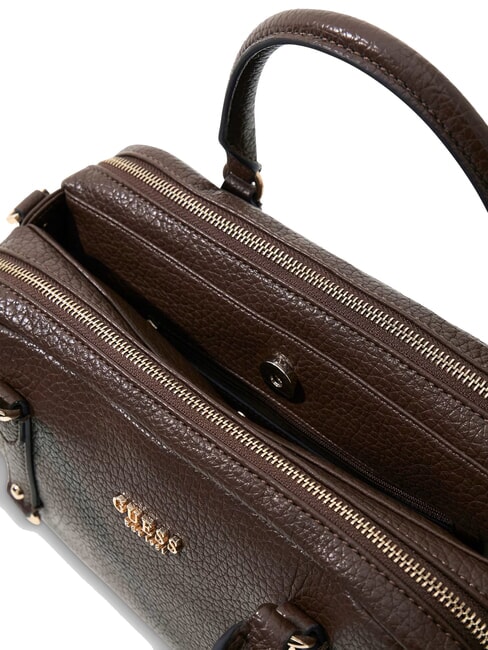 MARSHA Sac &agrave; main avec bandouli&egrave;re VERDONE - Sacs pour Femme