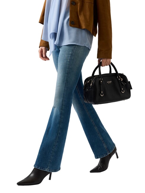 MARSHA Sac &agrave; main avec bandouli&egrave;re VERDONE - Sacs pour Femme