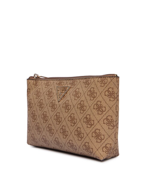 LAUREL 2 Pochette avec manchette LOGO DE LAIT - Sacs pour Femme