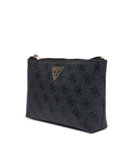 GUESS LAUREL 2 Pochette avec manchette grand sac fourre-tout vikky roo coalog - Sacs pour Femme - 2