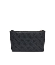 GUESS LAUREL 2 Pochette avec manchette grand sac fourre-tout vikky roo coalog - Sacs pour Femme - 3
