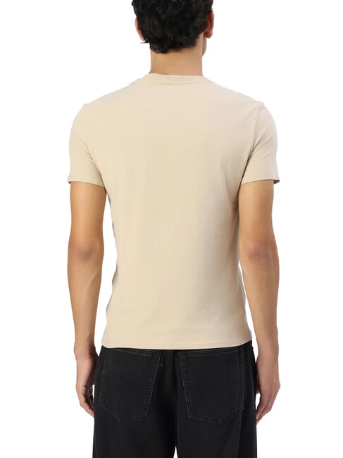 ORIGINAL T-shirt avec logo sable neutre - T-shirt