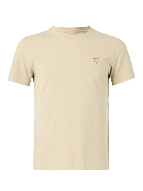ORIGINAL T-shirt avec logo sable neutre - T-shirt