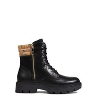 ALVIERO MARTINI PRIMA CLASSE GEO Bottines &agrave; talon de 4 cm - Chaussures Femme