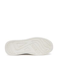 GUESS ELBA Baskets pour femmes bleu blanc - Chaussures Homme - 6