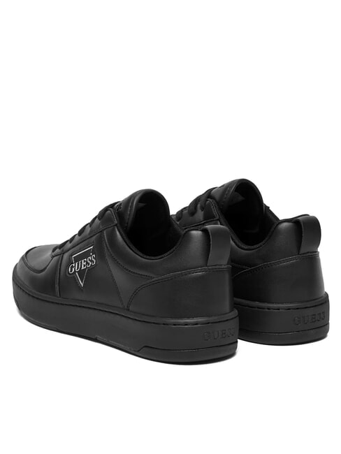 VENKO Baskets NOIR - Chaussures Homme