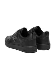 GUESS VENKO Baskets NOIR - Chaussures Homme - 5