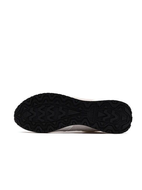 ISLAND Baskets de course blanc - Chaussures Homme