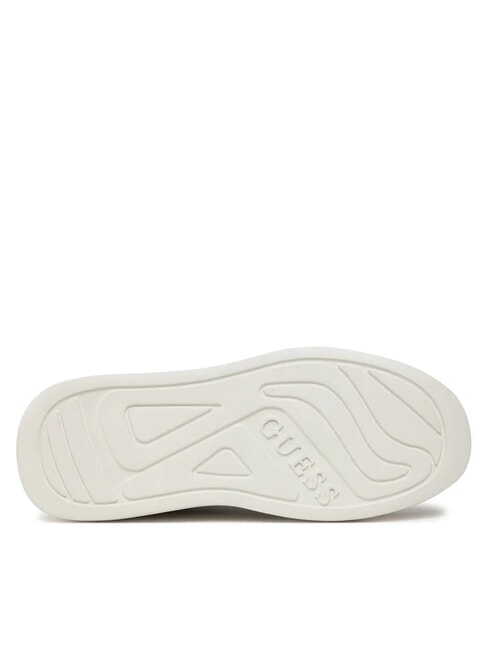 ELBA  Baskets NOIR - Chaussures Homme