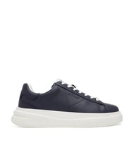 GUESS ELBA Baskets pour femmes bleu blanc - Chaussures Homme - 2