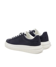 GUESS ELBA Baskets pour femmes bleu blanc - Chaussures Homme - 5