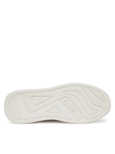 ELBA Baskets pour femmes bleu blanc - Chaussures Homme