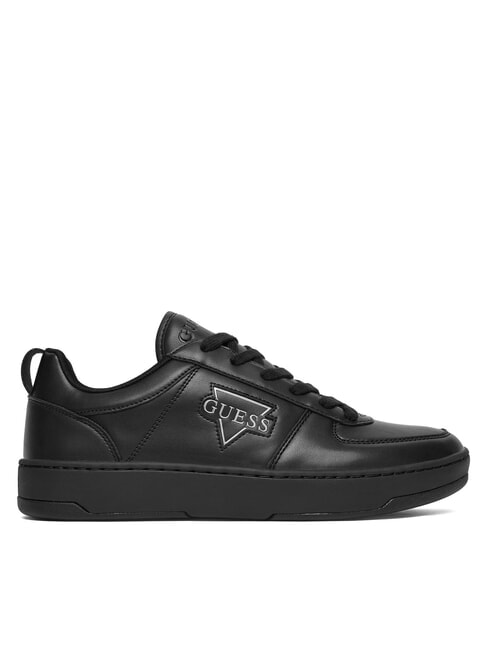 VENKO Baskets NOIR - Chaussures Homme