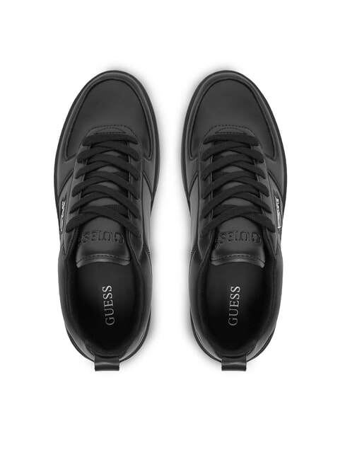 VENKO Baskets NOIR - Chaussures Homme