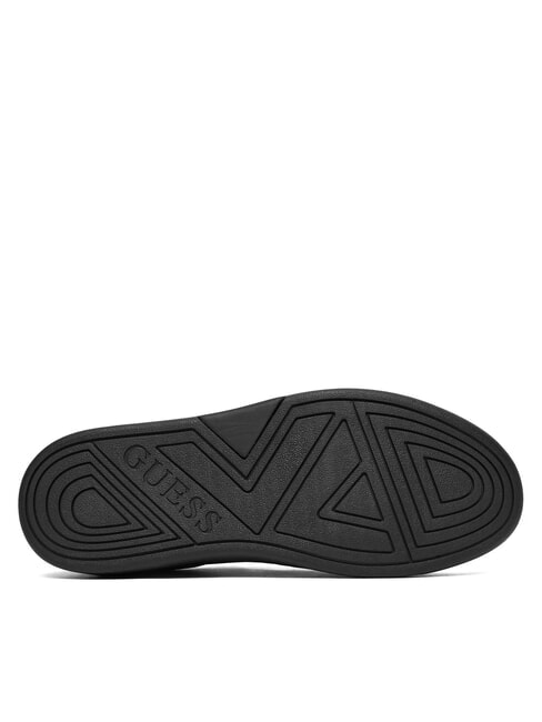 VENKO Baskets NOIR - Chaussures Homme