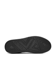 GUESS VENKO Baskets NOIR - Chaussures Homme - 6