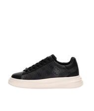 GUESS ELBA Baskets - Chaussures Homme