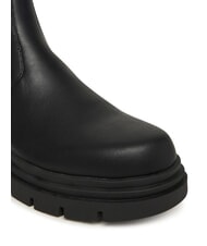 GUESS FERGIE bottines NOIR - Chaussures Homme - 3